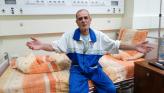 Уролозите в Централ Хоспитал спасиха живота на мъж с рак, върнат от 3 болници