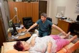 В МБАЛ Централ Хоспитал разкриха втория Център за Множествена склероза в Южна България