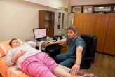 Модерна терапия спасява болни с остър исхемичен инсулт