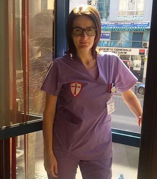 Сколиозата често започва с главоболие и затруднено дишане