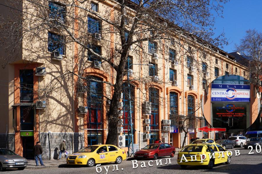 Спасиха тежко болна от коронавирус с нов терепавтичен подход